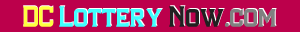 DC Lottery